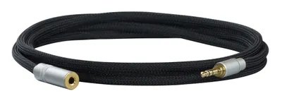 Immagine prodotto di Prolunga jack Dynavox da 3,5 mm, 1,5 m