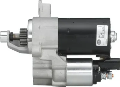 Produktbild von HELLA 8EA 011 611-311 Starter Anlasser 1,1kW für AUDI A4 Avant (8K5, B8) 12V