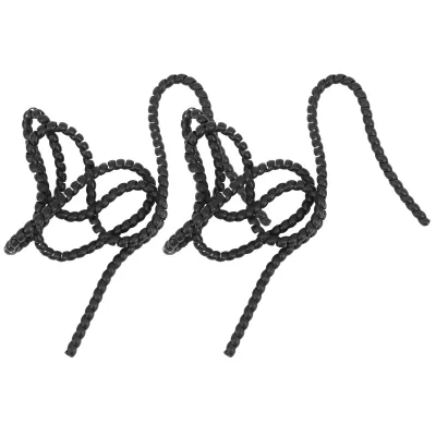Image de Ligne de dissimulation de frein,Ligne de dissimulation de frein,Ligne de dissimulation de frein générale,Accessoire pour scooter,Ligne de dissimulation de frein pour Xiaomi,Ligne de dissimulation de frein pour Ninebot