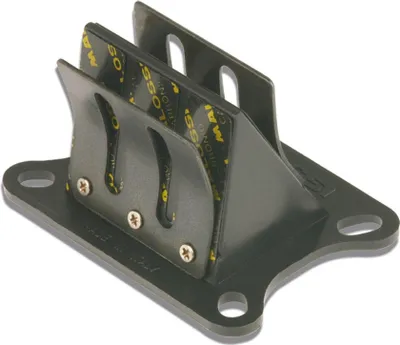 Obrázek produktu pro Membránový blok Malossi VL5 Karbonit, tloušťka 0,30 mm, kompatibilní s motocyklem Yamaha DT 80 LC