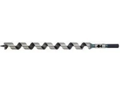 Produktbild von Schlangenbohrer WS S6kt. 24 x 390/ 460mm Fisch | 9002696165484