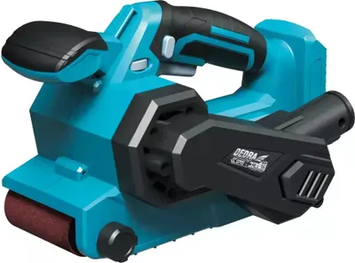 Produktbild von Akumulátorová Pásová Brúska, Nádrž Dedra Sas+All Ded6901 18V