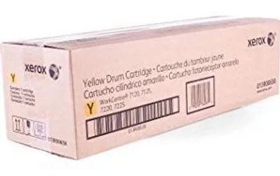 Produktbild von Xerox Tonerpatrone - 013R00658 - gelb - 51.000Seiten