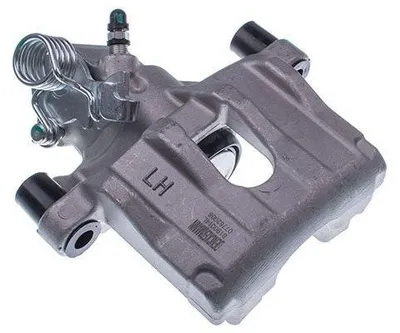 Produktbild von DENCKERMANN Bremssattel Hinten Links für FORD Focus II Schrägheck (DA, HCP, DP) B190014L