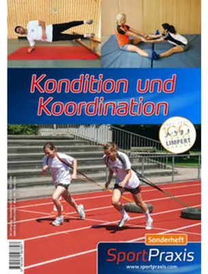 Obrázek produktu pro Kondition und Koordination