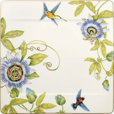 Image de Villeroy & Boch Amazonia Assiette gourmet 35x35cm