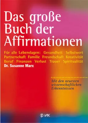 Obrázok produktu pre Das große Buch der Affirmationen