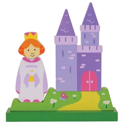 Immagine prodotto di Blocco magnetico verticale per puzzle