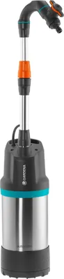 Image de Pompe à eau Gardena 1766-20 550 W 2,3 bar 4700 l/h