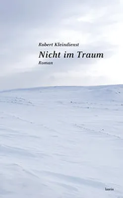 Produktbild von Kleindienst, R: Nicht im Traum