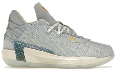 Obrázek produktu pro adidas Dame 7, vánoční edice - velikost EU 42 2/3