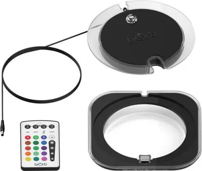 Obrázek produktu pro biOrb MCR light large black