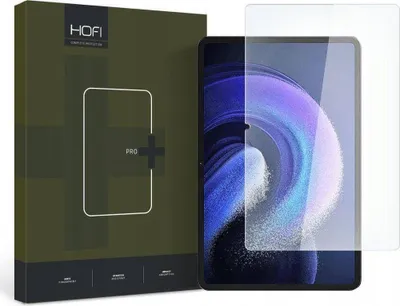 Produktbild von Gehärtetes Glas für Xiaomi Pad 6 Max 14.0 Hofi Pro+