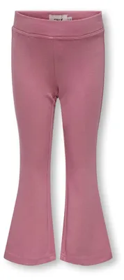 Immagine prodotto di ONLY KIDS - Pantaloni a vita alta modello "Flared" - Articolo: Kmgpaige