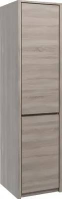 Immagine prodotto di Vetrina per soggiorno, mobile contenitore, credenza, legno, vetrine, vetro, armadio in legno, multifunzionale