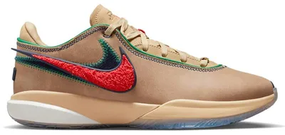 Produktbild von Nike LeBron 20 Four Horsemen Sesame - EU 45