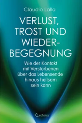 Obrázek produktu pro Verlust, Trost und Wiederbegegnung