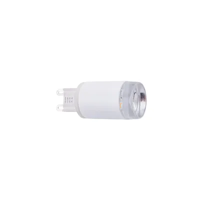 Obrázek produktu pro BULB LENS LED zásuvná žárovka G9 neutrální 3W Nowodvorski 8447