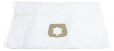 10 Vlies-Staubsaugerbeutel 20 l für Parkside-Modelle