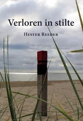 Productafbeelding van Verloren in de stilte