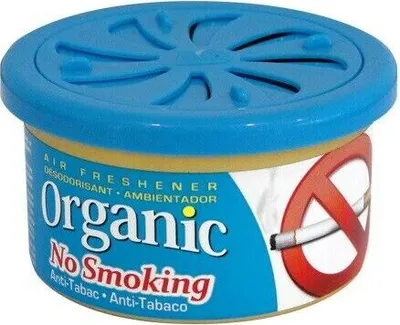 Immagine prodotto di L&D Organic Duftdose No Smoking