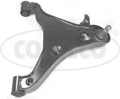 Produktbild von CORTECO 49397662 Querlenker Vorne Links Unten für NISSAN NP300 Navara Pickup (D40)