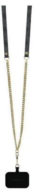 Produktbild von Guess Guhcp16sp4tdscpk Iphone 16 6.1´´ Handyhülle    One Size