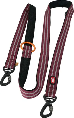 Produktbild von Zolux Bvk Hondenriem Trainingsriem Rood