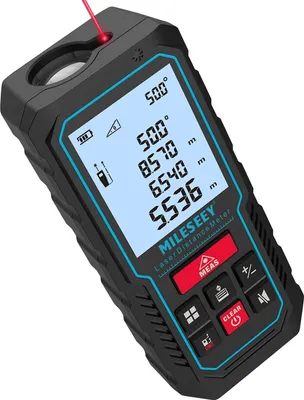 Image de Télémètres laser - Distancemètre laser - PRECIS et EFFICACE