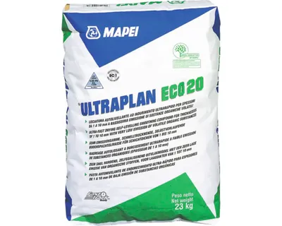 Obrázek produktu pro Samonivelační stěrka Mapei Ultraplan Eco 20, 23 kg