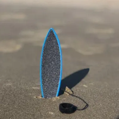 Produktbild von Finger-Surfbrett-Minispielzeug für Kinder, Teenager, Erwachsene, Surfer