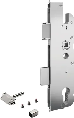 Zdjęcie produktu dla Zestaw zamka głównego RHS RB 1000SL,PZ,S45921,LR,MFS,H