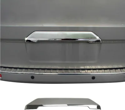 Image de Couverture Poignée de Porte de Hayon Coffre pour Ford Tourneo Custom 2013-2024