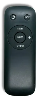 Produktbild von Ersatz Fernbedienung für Logitech Z906
