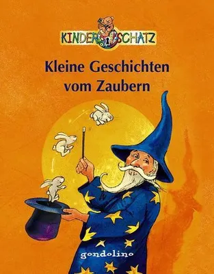 Immagine prodotto di Kleine Geschichten vom Zaubern