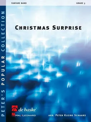 Produktbild von Christmas SurpriseFanfare