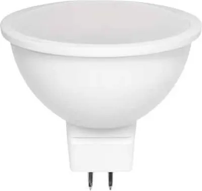 Zdjęcie produktu dla Żarówka MR16 8W 640lm 6500K 12V DC EC79393