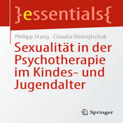 Produktbild von Sexualität in der Psychotherapie im Kindes- und Jugendalter