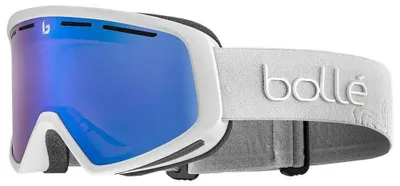 Produktbild von Bolle Cascade Skibrille Grau Bronze Blue/CAT3 Grau Bronze Blue/CAT3