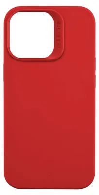 Produktbild von Cellularline Sensation - iPhone 14 Pro Max, Cover, Apple, iPhone 14 Pro Max, 17 cm (6.7"), Rot