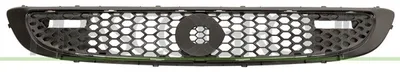 Produktbild von PRASCO ME3072001 Kühlergrill Frontgrill für SMART FORTWO Coupe (451) Schwarz