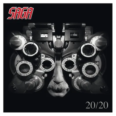 Obrázok produktu pre Saga-20/20