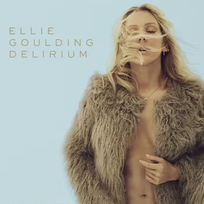 Produktbild von Goulding,Ellie-Delirium (Deluxe Edt.)