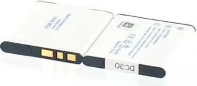 Produktbild von AGI 80832, 580 mAh, Digitalkamera, Lithium-Ion, 3,6 cm, 8 mm, 4,2 cm