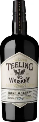 Produktbild von Teeling Small Batch Whiskey 46 % obj.
