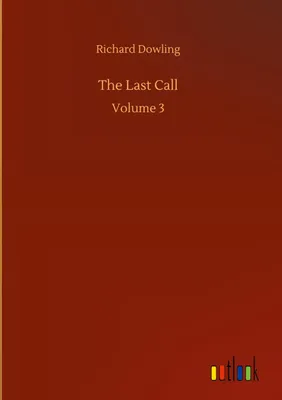 Produktbild von The Last Call