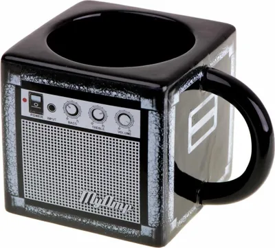 Image de Tasse Rock 'n' Roll