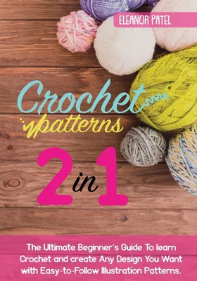 Produktbild von Crochet Patterns