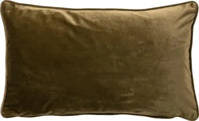 Produktbild von Dutch Decor Dekokissen Finn 30x50 cm Grün