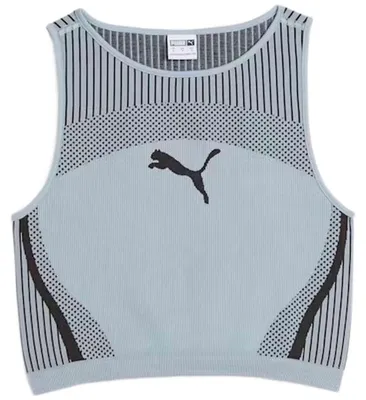 Immagine prodotto di Top Puma 072-7701 da Donna